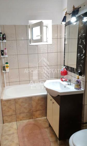 Apartament cu 2 camere de inchiriat in zona Lipovei Timisoara - 4