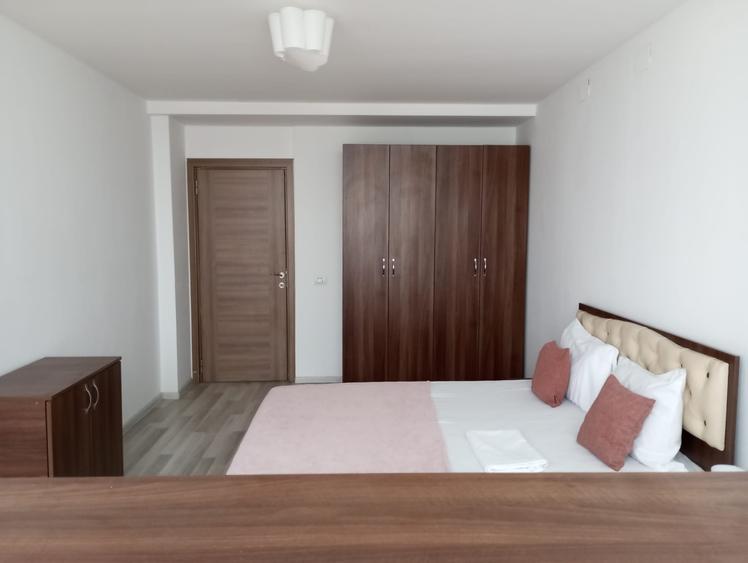 Apartament 3 camere, mobilat, utilat, Fundeni Tower