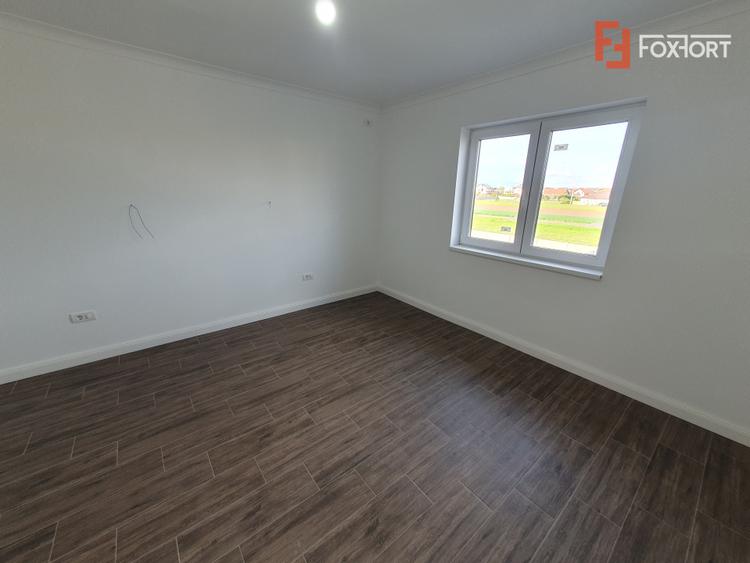 Duplex cu 3 camere si 2 bai, Sag - zona Manastire