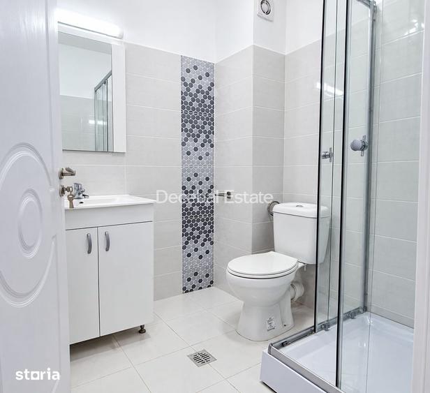 Apartament 2 camere+birou,duplex,nou,terasă 30 mp,parcare – Pallady