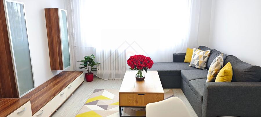 Renovat recent, aproape de Judetean, aproape de Complex, PET FRIENDLY!