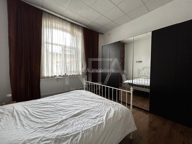 3 camere- Centrala proprie-pivnita- 99,92 MP- Parcul Carol/Piata Regina Maria - 5