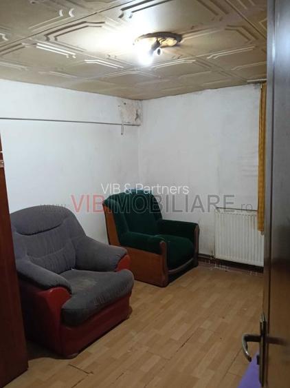Apartament 3 camere, Piata Iosefin - 10