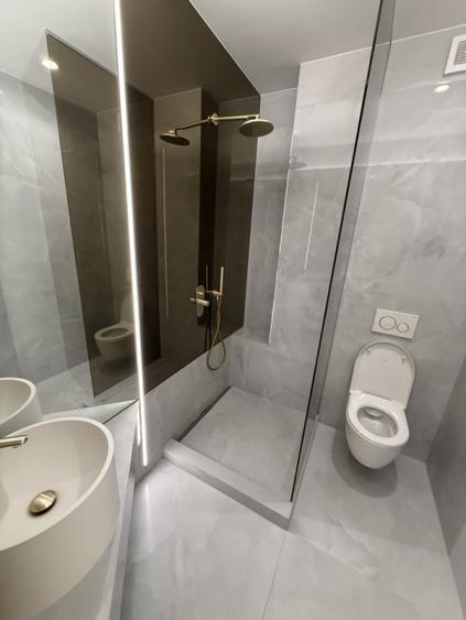 Apartament 3 camere Cortina North | Loc de parcare inclus