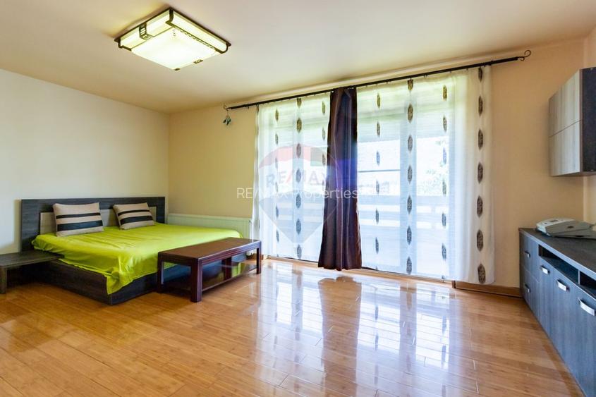 Casă / vilă de vânzare în Balotești | aprox. 350 mp | teren 1.015 mp - 27