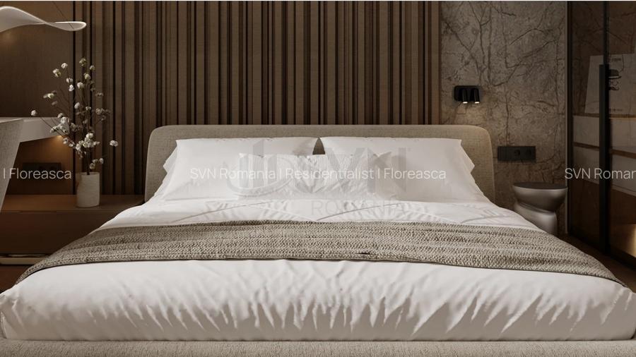 REA1026545 Apartament modern 4 camere I Zona Aviatiei - 9