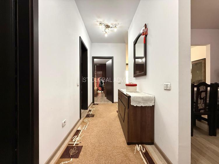 Apartament 2 camere Drumul Taberei | 5min de Metrou Valea Ialomitei | Comision0% - 15