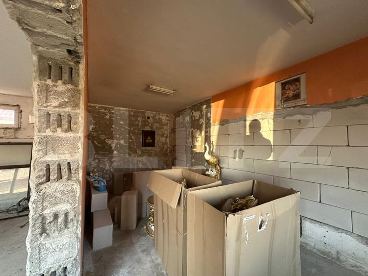Vilă 400 mp utili | Dorobanți – Deva | Ideal investiție/comercial | Teren 370 mp