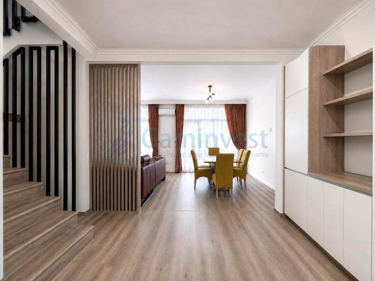 Casa noua de vanzare in Oradea, platou Oncea
