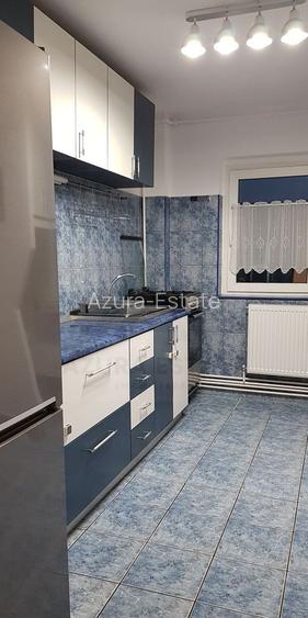 Apartament spatios 77 mp utili 3 camere 2 bai etaj 1 zona Strand