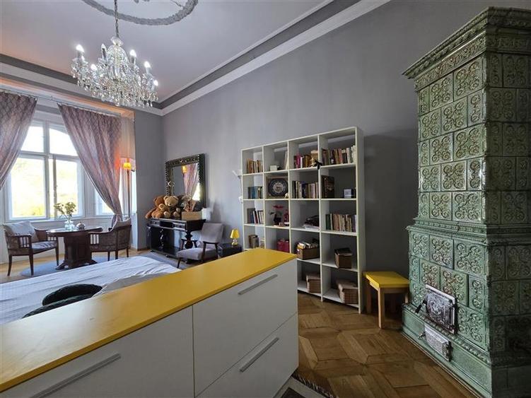 Garsoniera deosebita in Centrul Istoric Palatul Soarelui