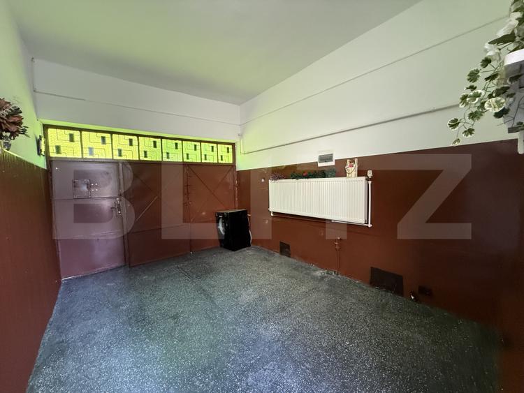 Casă cu 4 camere, 145 mp, zona 14 Mai