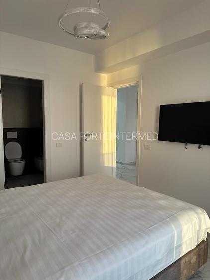 Apartament 3 Camere în Luxury Residence – Mamaia zona Butoaie 800euro
