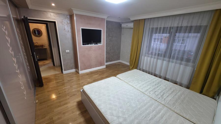 Apartament 3 camere Dristor - Fizicienilor - Parc IOR - Aleea Suraia 8