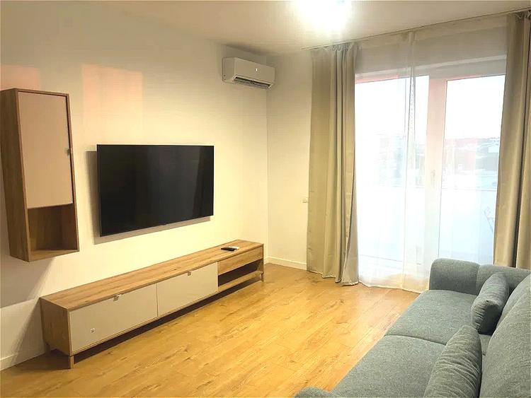 Apartament 2 camere | Prima Inchiriere | Parcare | Tunari-City Nord