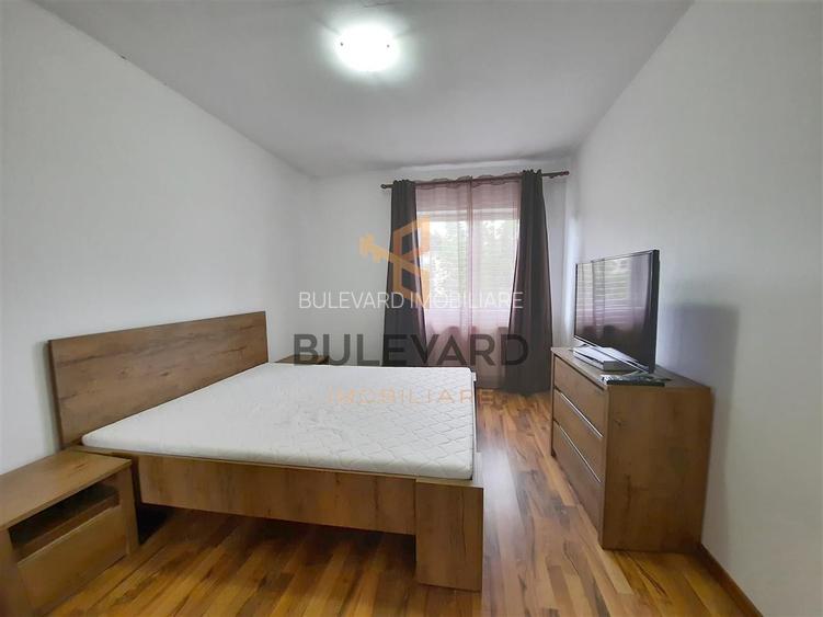 Apartament 2 camere in zona B-dul N.Titulescu! - 7