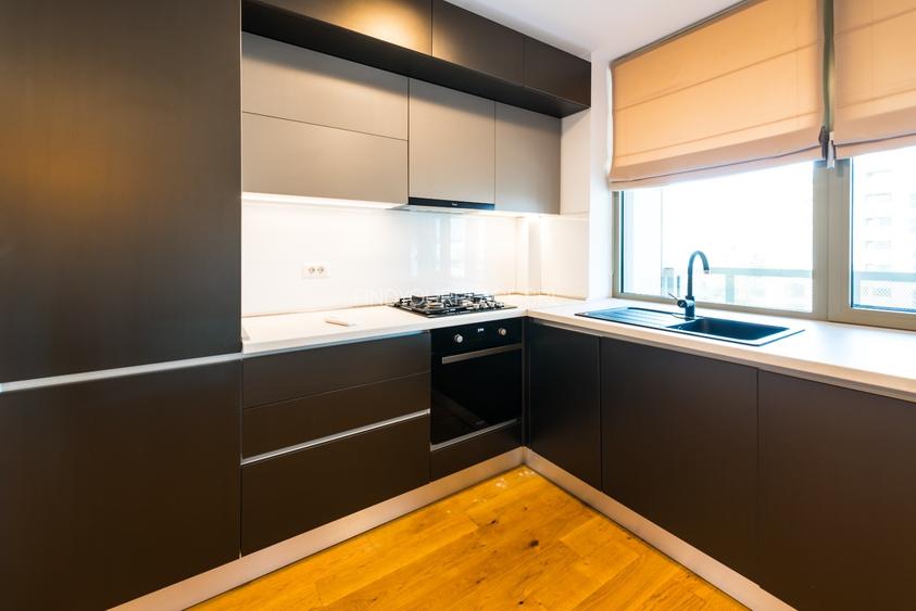Apartament în Aviatiei Park,loc de parcare inclus