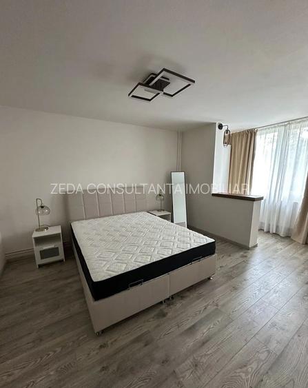 Apartament 3 camere Politehica | Centrala proprie - 4