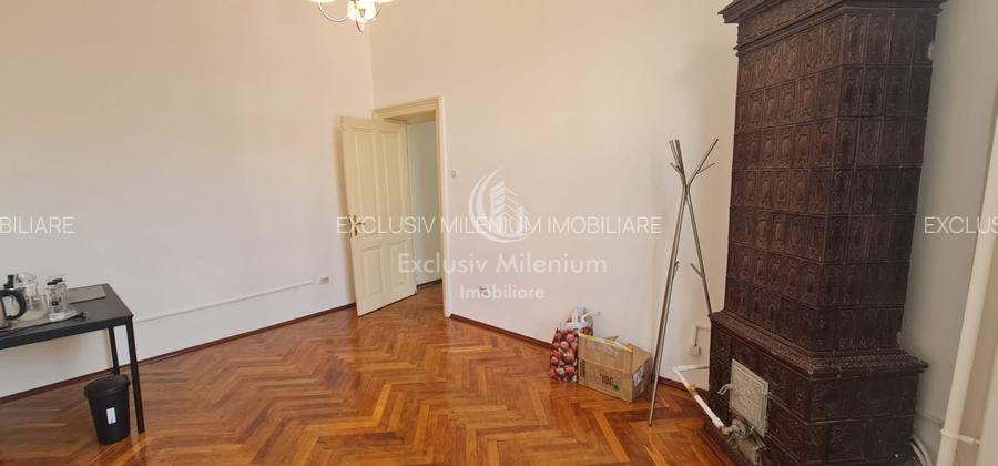 Universitate Birouri 2 Camere - Batistei - 9