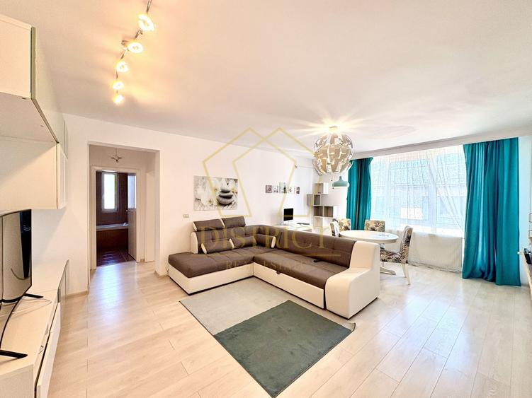 Apartament superb cu 2 camere | Giroc | Eso