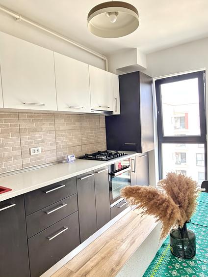 Apartament 2 Camere | 8 min Metrou Lujerului | Centrala | Exigent Plaza