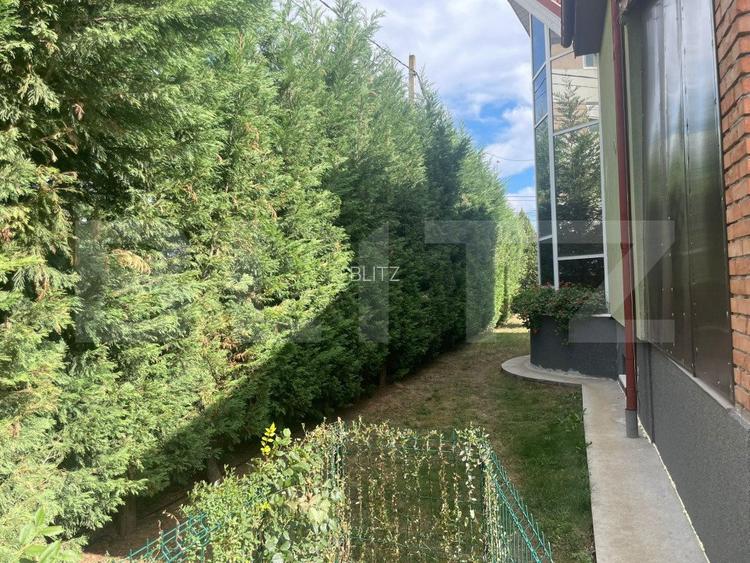 Casă deosebită în zona centrală a cartierului Cetate - Alba Iulia - 12