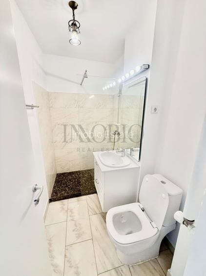 Apartament 4 camere tip duplex penthouse | Terasă 30 mp2 | Unirii - 4
