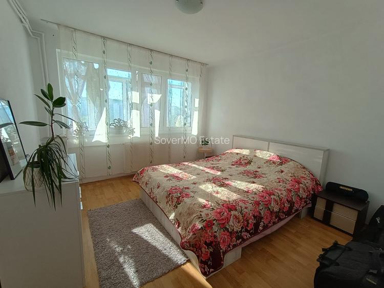 Apartament cu 2 camere, 52mp, zona Dimitrie Cantemir - 4