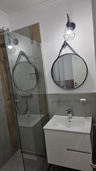 Garsonieră de închiriat Alba Iulia | 38 mp + curte 35 mp | Pet Friendly