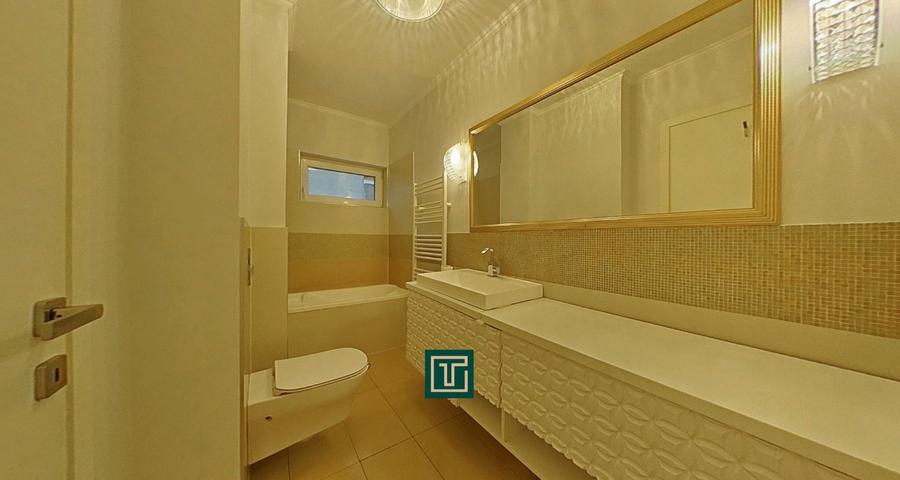 Apartament premium cu 3 camere de închiriat în Arad Plaza