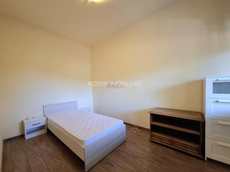 4 Camere | Iancu Nicolae | 161 mp | Centrală | 2 parcări | Lângă pădure