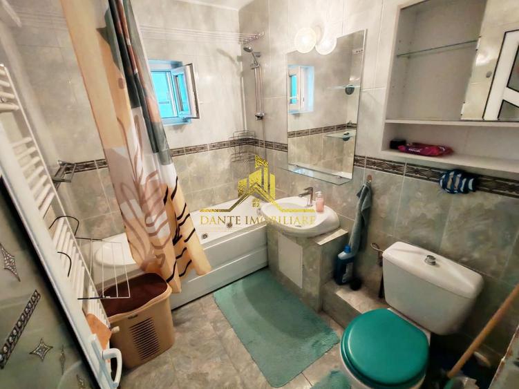 2 camere, decomandat, mobilat modern, Zorilor, zona Golden Tulip