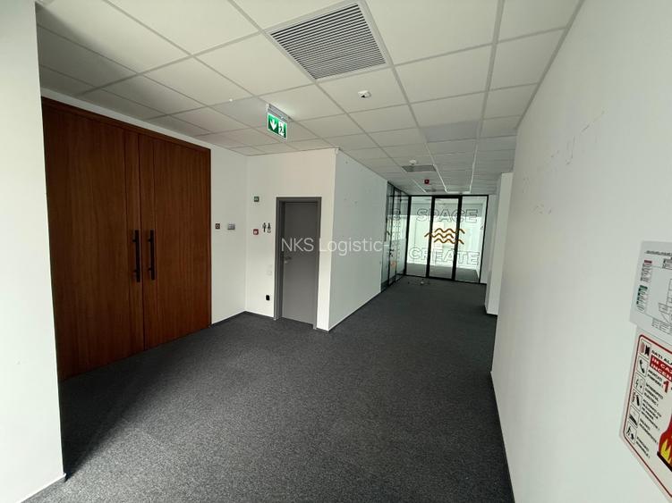 Sediu de companie modern, cu dotări de business center, parcare , Brâncuși 147 - 4