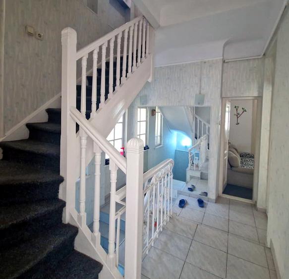 Apartament Ultracentral Tip Duplex | 4 camere | Etaj 1 + Mansardă