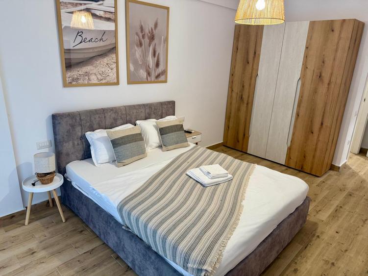 3 CAMERE / SMART HOUSE / TERASA 48 MP / MAMAIA / LANGA PLAJA