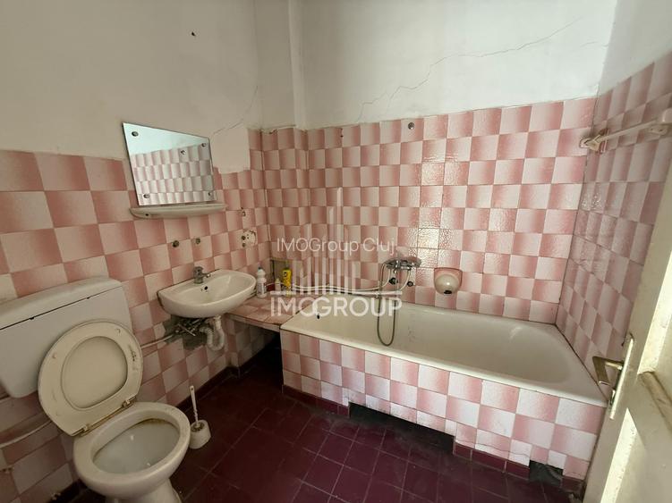 Casă de închiriat, formată din 3 apartamente – zona Oașului - 5