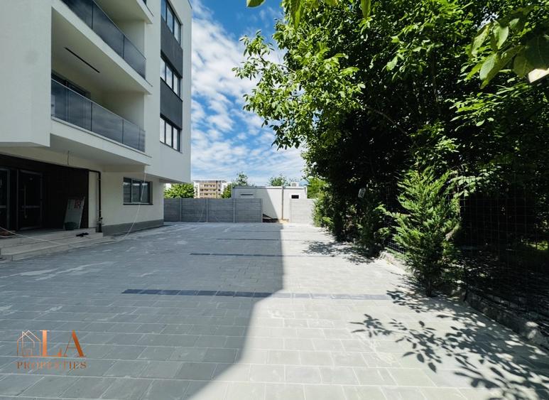 Apartament 2 camere | Incalzire in pardoseala | Prel. Ghencea-Ghindari