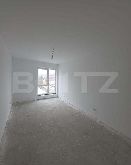 Apartament cu 2 camere, 60 mp, zona Calea Moldovei