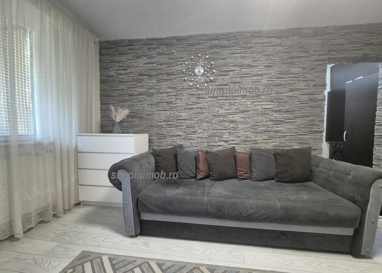 Apartament 2 camere - Obor