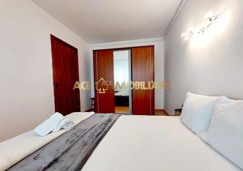 2 Camere de inchiriat | Drumul Taberei | Metrou | Mobilat | Utilat - 6
