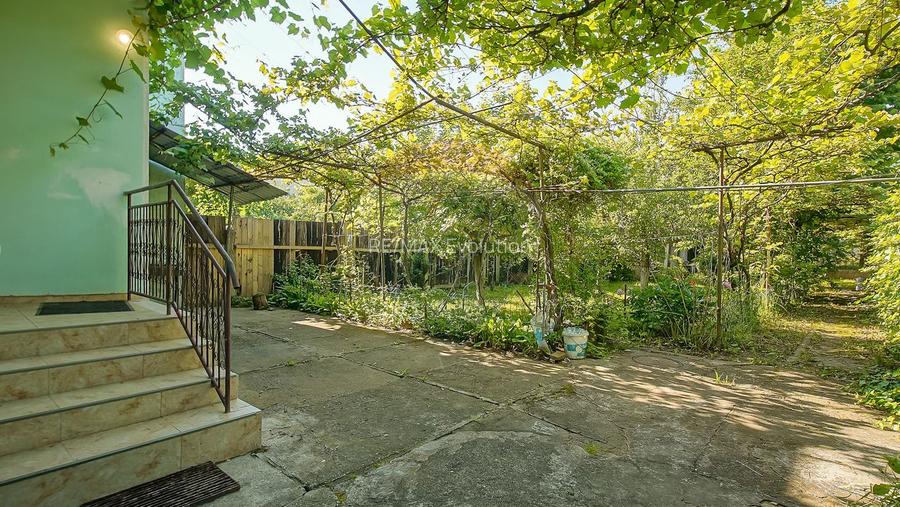 Casa individuala pe str. Vulcan Brasov | Teren 705 mp - 38