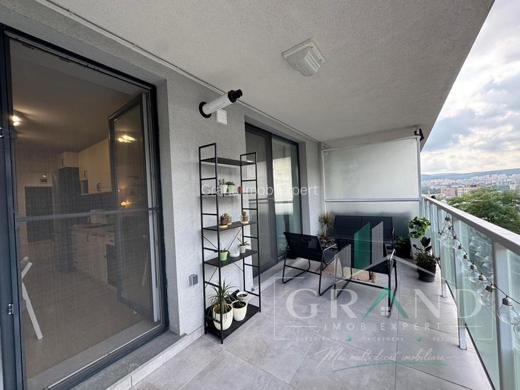 Apartament 2 camere I Taietura Turcului I Grigorescu - 7