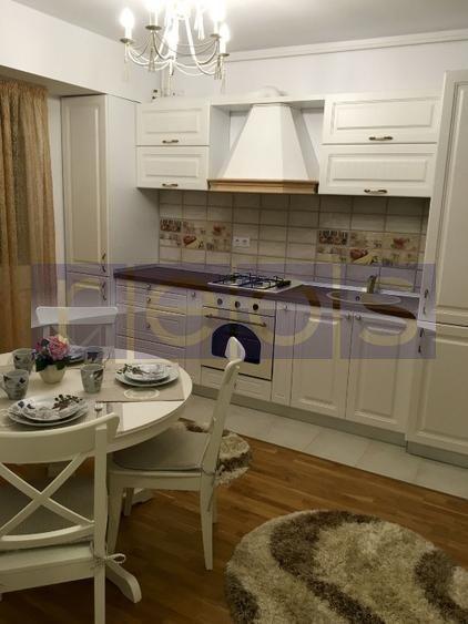 VANZARE 2 CAMERE - DECOMANDAT– Bloc nou 2015 – 3 min metrou Obor - 6