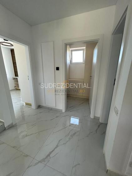 Vila moderna tip duplex, 4 camere, ansamblu privat cu piscina - 6