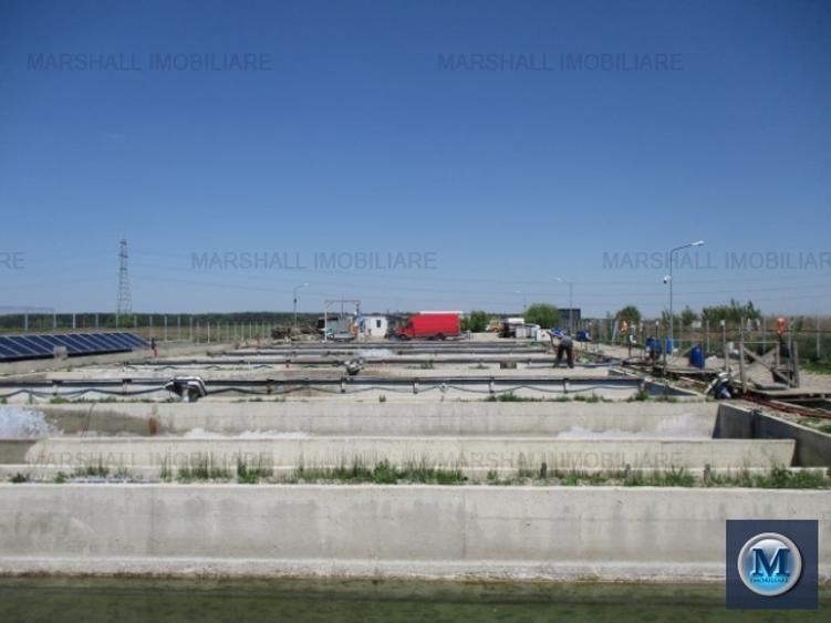 Spatiu industrial de vanzare, 2560 mp #15268