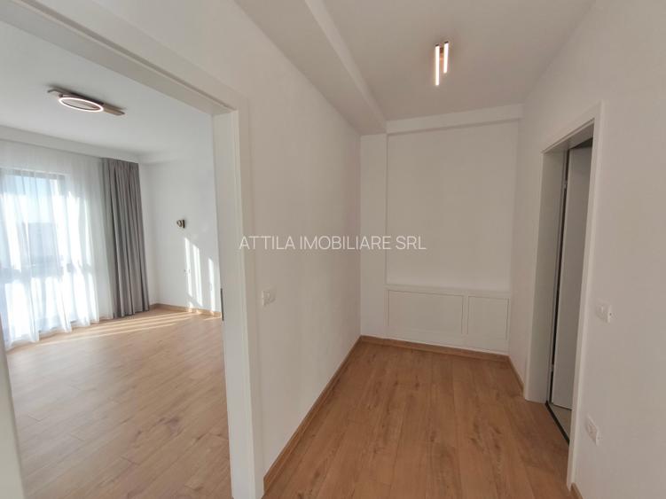 Mosnita Noua 2 camere 450 euro - 5