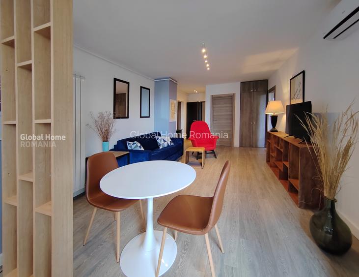 Apartament premium 2 camere | Calea Victoriei – Piața Victoriei | Terasă 15 mp - 2