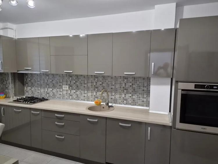 Iancului I 2 Camere I Centrala Proprie I Loc Parcare I Prox. Metrou I