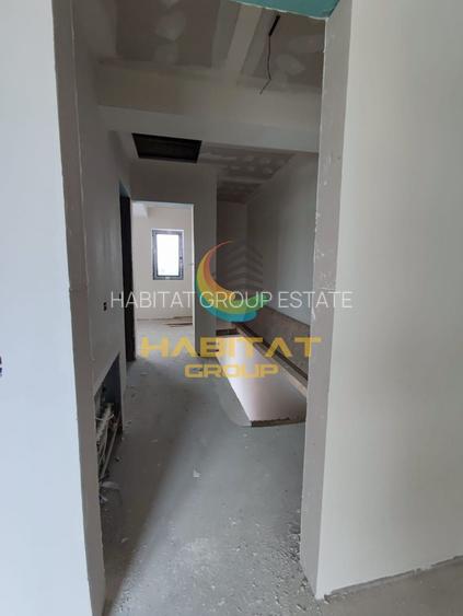 Vila tip duplex-3 camere- Berceni - 19