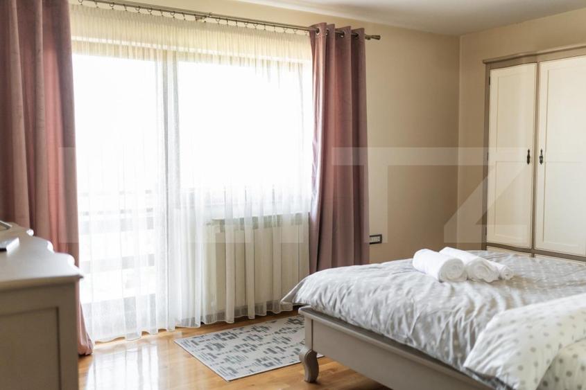 Casă de vanzare, cu 6 camere, 379 mp, zona Oarda de Sus